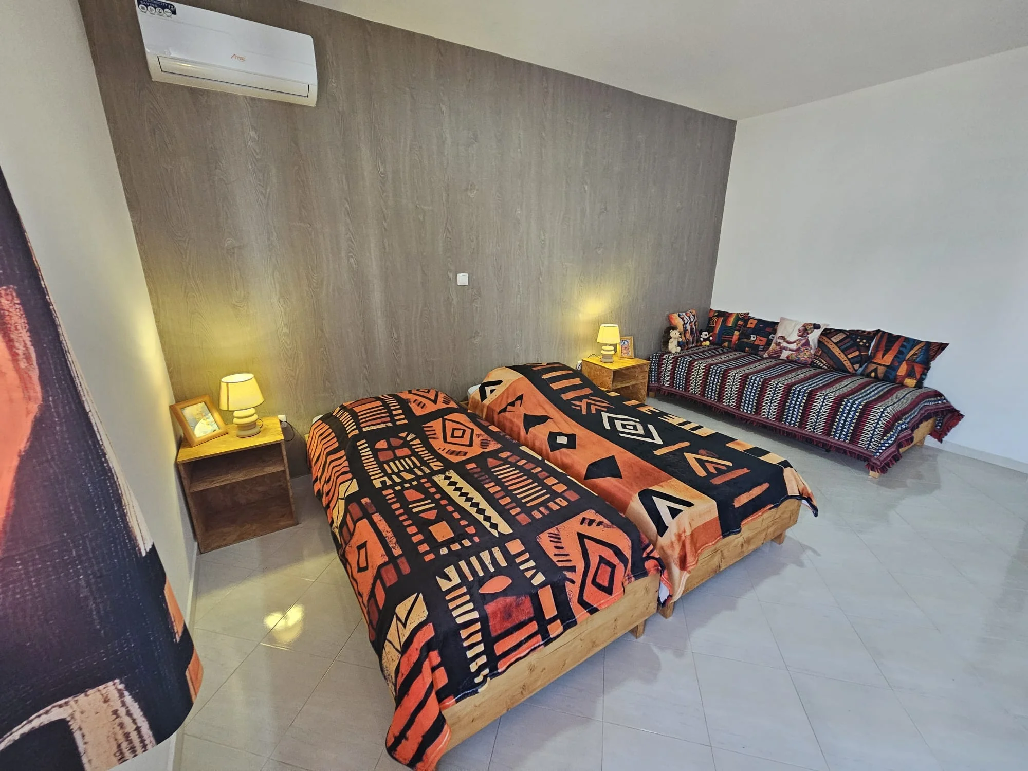 Foto quarto 3
