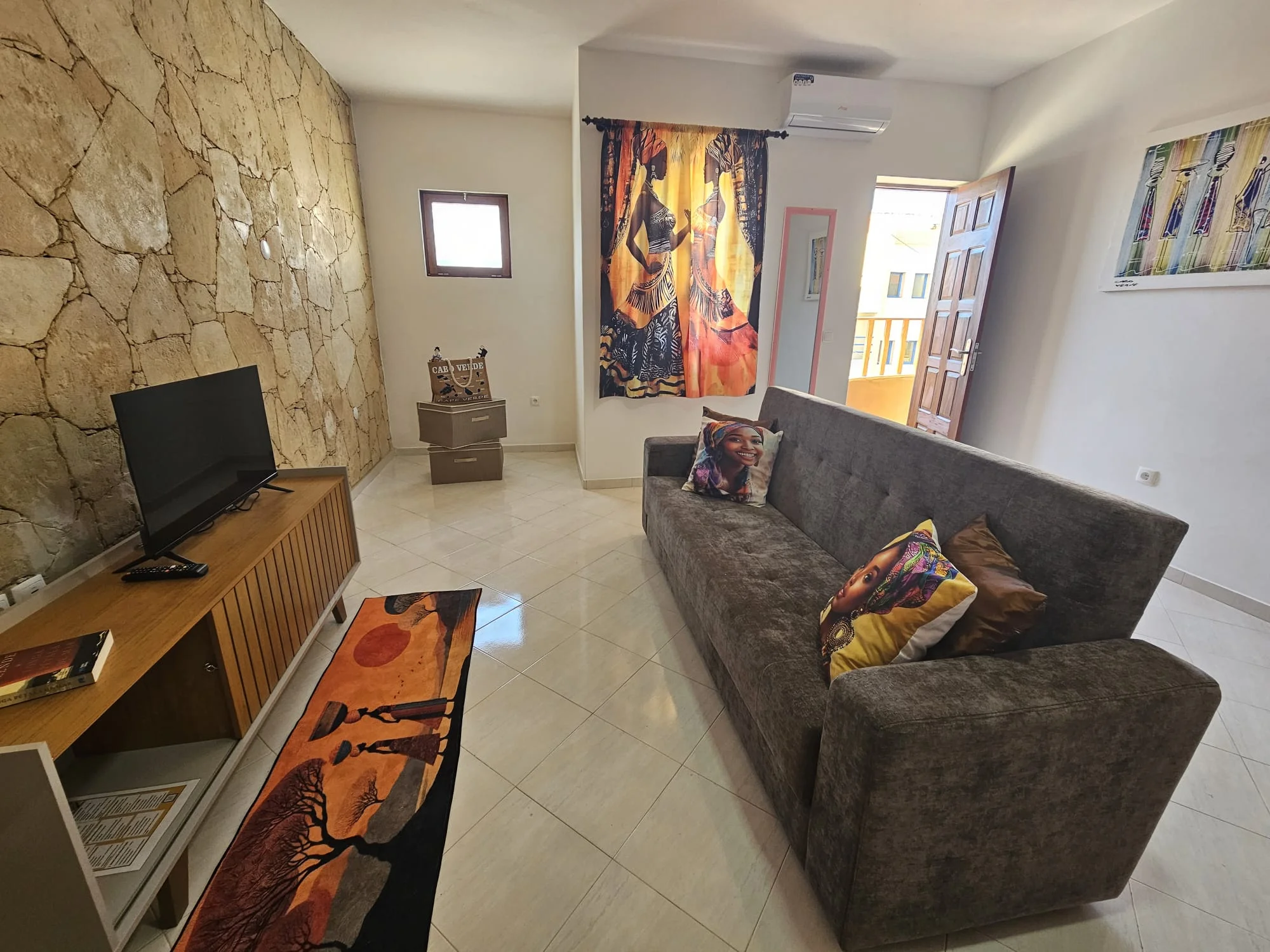 Foto sala