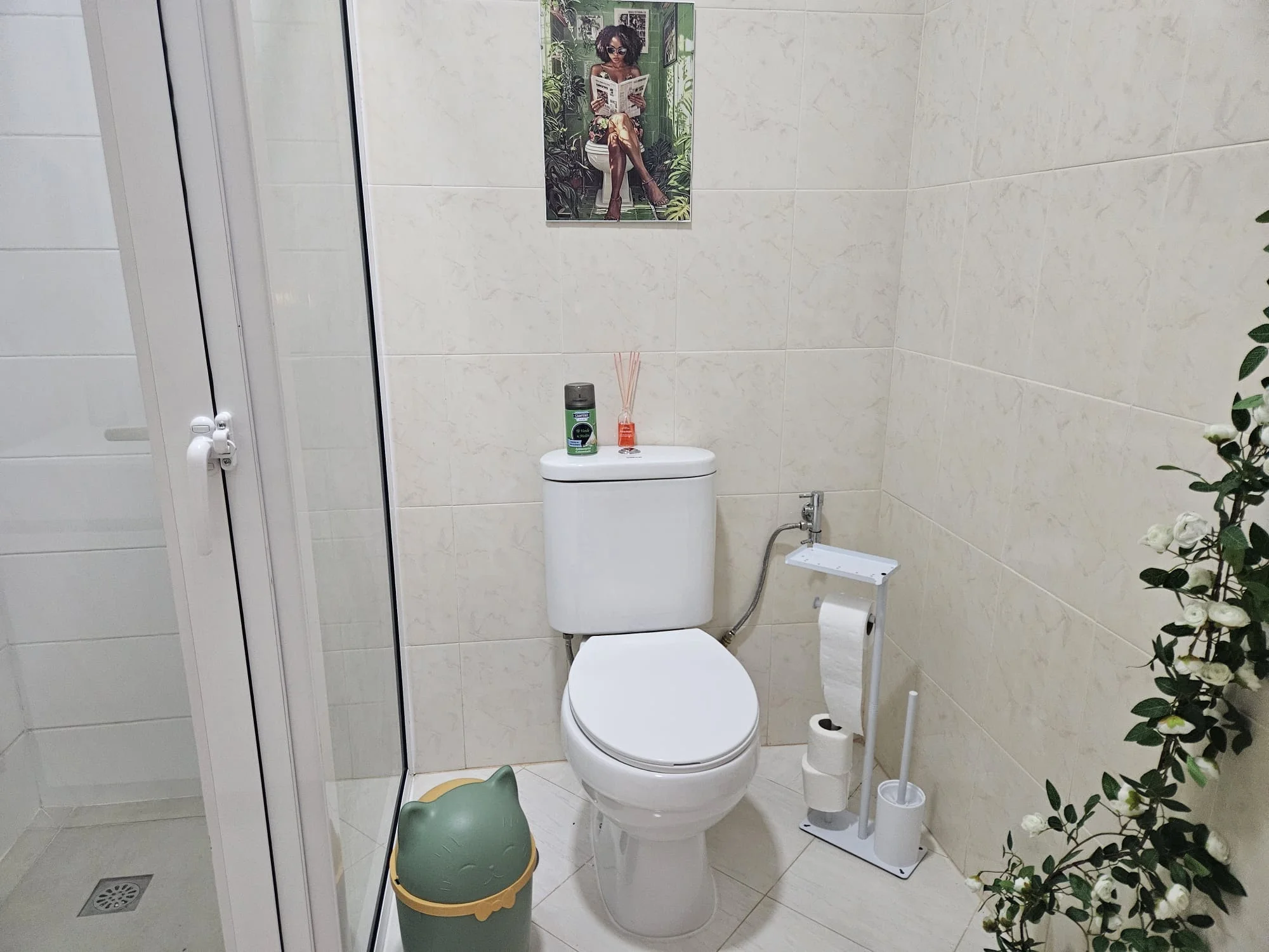 Foto casa de banho