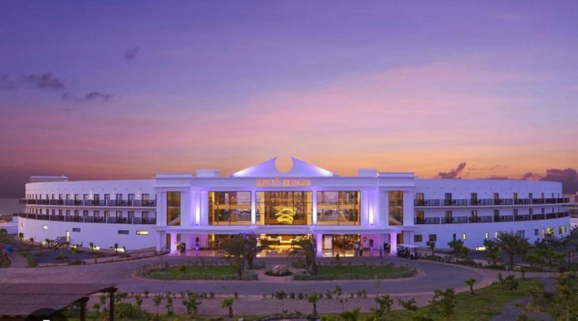 Hotel 1