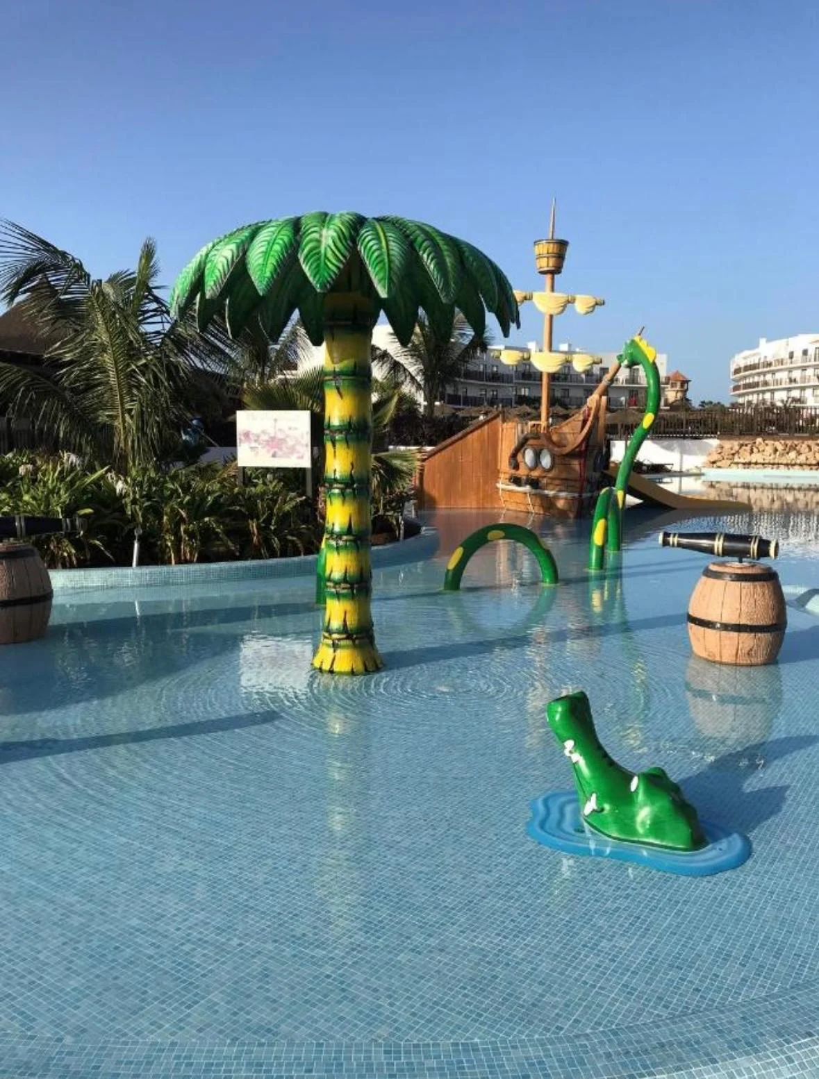 Parque