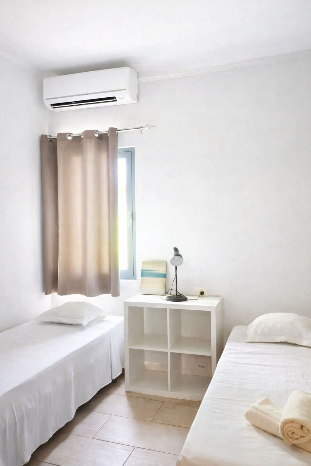 Quarto 1