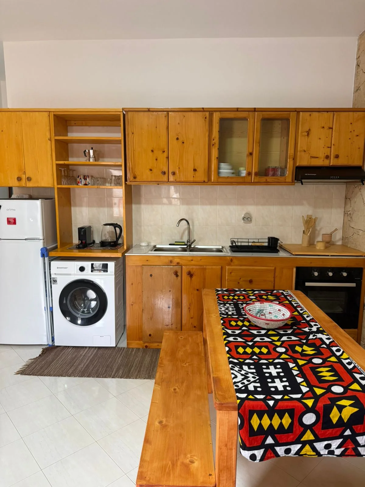 Cozinha