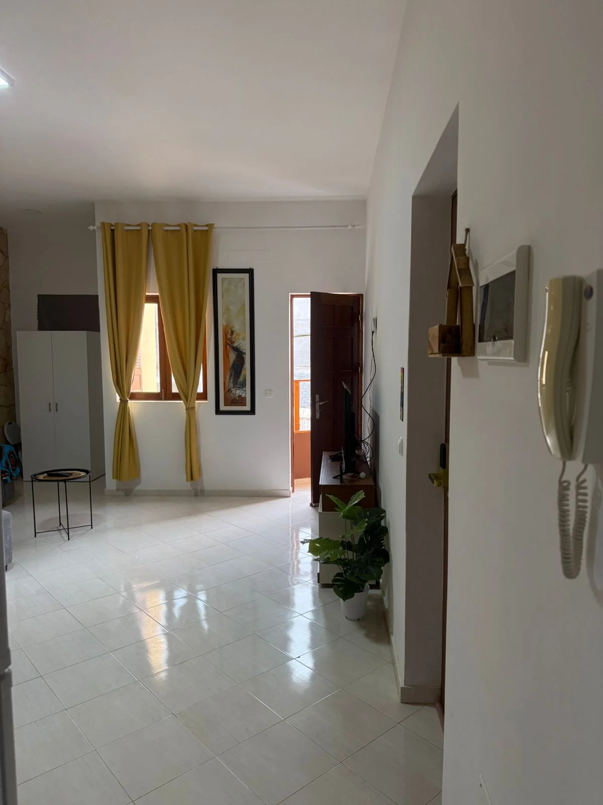 Hall