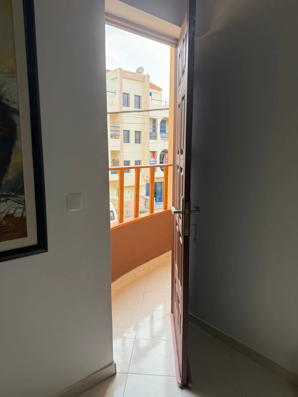 Porta
