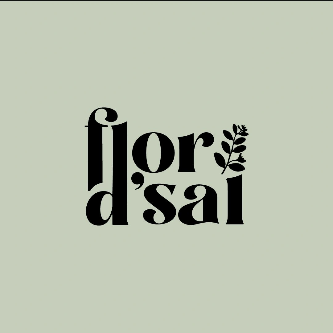 Flor d´sal